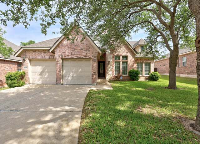 Property at 2513 Durlston Ct, Cedar Park, TX 78613, 3 beds, 2 baths