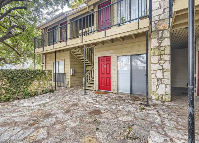Property at 708 Graham Pl #101, Austin, TX 78705, 2 beds, 1 bath