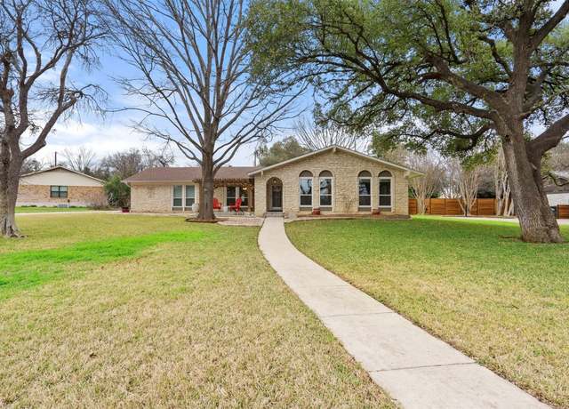 Property at 2807 Gabriel View Dr, Georgetown, TX 78628, 3 beds, 2.5 baths