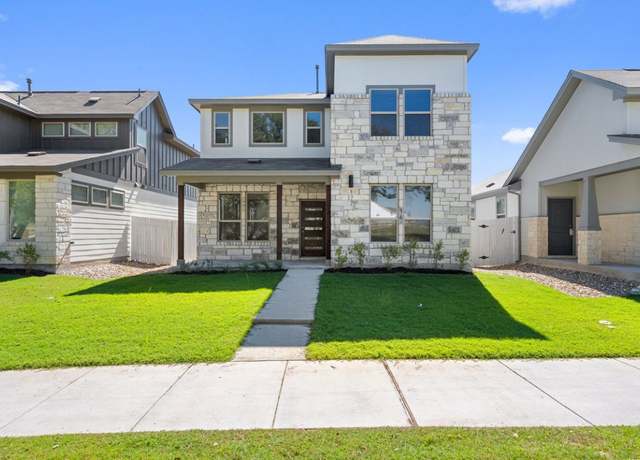 Property at 247 Glocken Ln, Kyle, TX 78640, 4 beds, 3 baths
