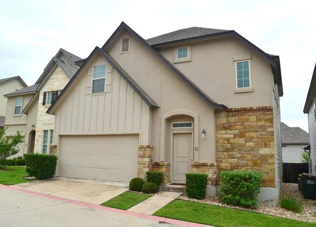 Property at 13501 Metric Blvd #42, Austin, TX 78727, 2 beds, 2 baths