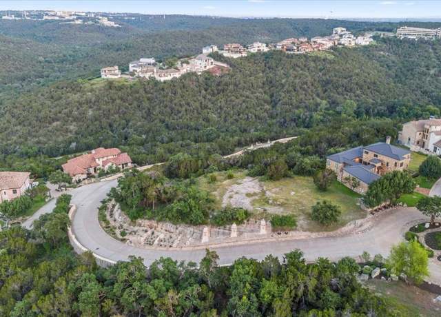 Property at 13136 Villa Montana Way, Austin, TX 78732