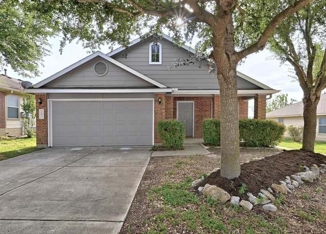 Property at 263 Feathergrass Dr, Buda, TX 78610, 3 beds, 2 baths