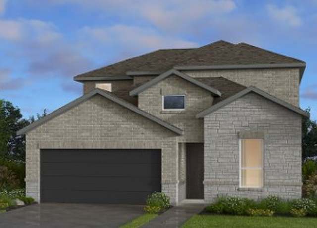 Property at 225 Bluff Creek Ln, Georgetown, TX 78628, 4 beds, 3 baths
