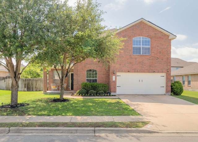 Property at 3700 Heron Roost Pass, Pflugerville, TX 78660, 4 beds, 2.5 baths