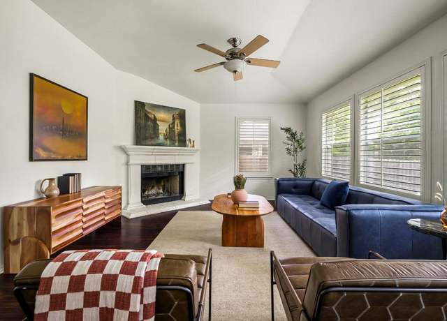 Property at 13433 Tamayo Dr, Austin, TX 78729, 4 beds, 2 baths