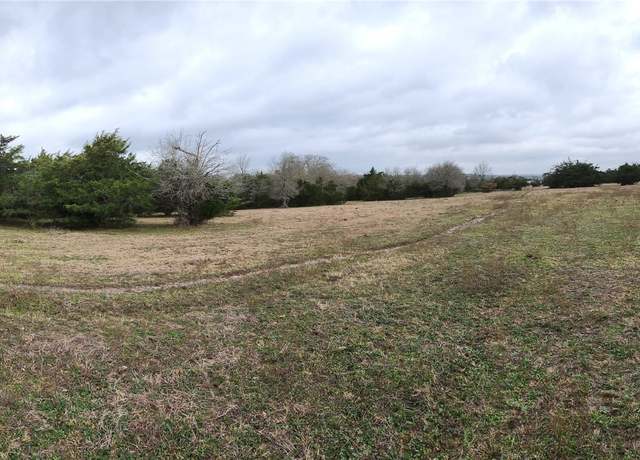 Property at 0 Ike Ln, Brenham, TX 77833