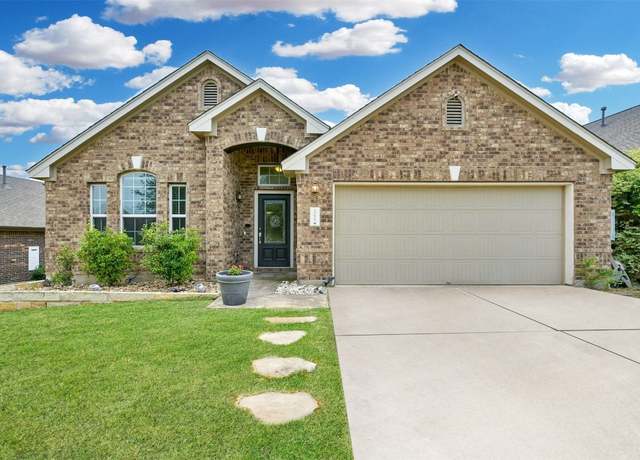 Property at 19609 Drifting Meadows Dr, Pflugerville, TX 78660, 4 beds, 2 baths