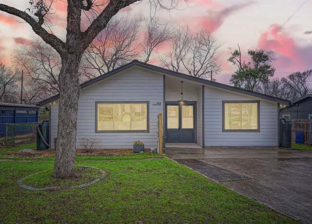 Property at 205 Rowland Dr, Austin, TX 78745, 3 beds, 3.5 baths