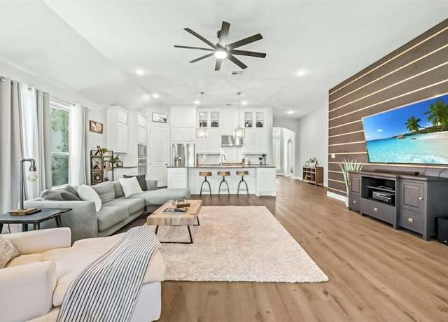 Property at 1820 Ficuzza Way, Leander, TX 78641, 3 beds, 2 baths