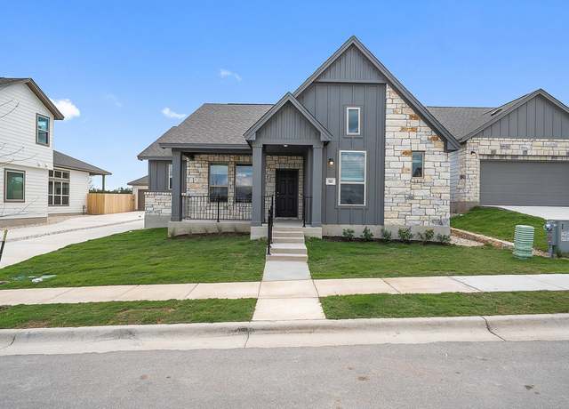 Property at 137 Tenny Ln, Kyle, TX 78640, 3 beds, 2 baths
