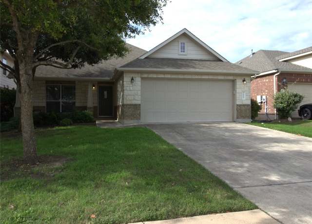 Property at 2005 Granite Springs Rd, Leander, TX 78641, 4 beds, 2 baths