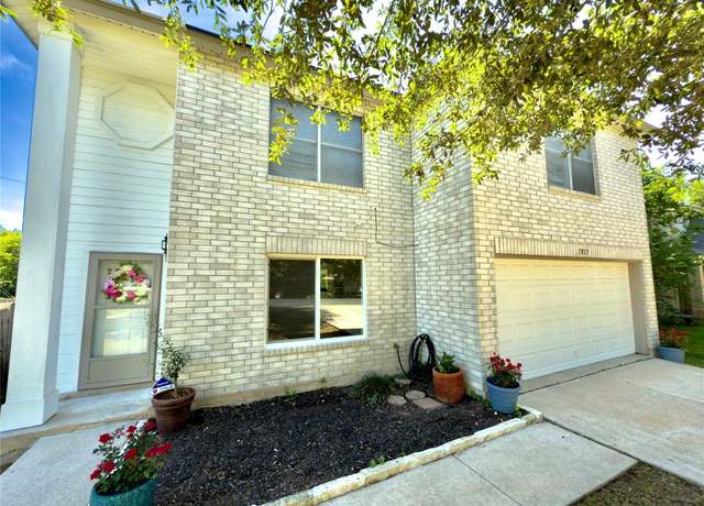 Property at 7817 Marble Ridge Dr, Austin, TX 78747, 4 beds, 2.5 baths