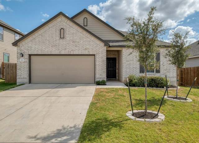 Property at 113 Schuylerville Dr, Elgin, TX 78621, 3 beds, 2 baths