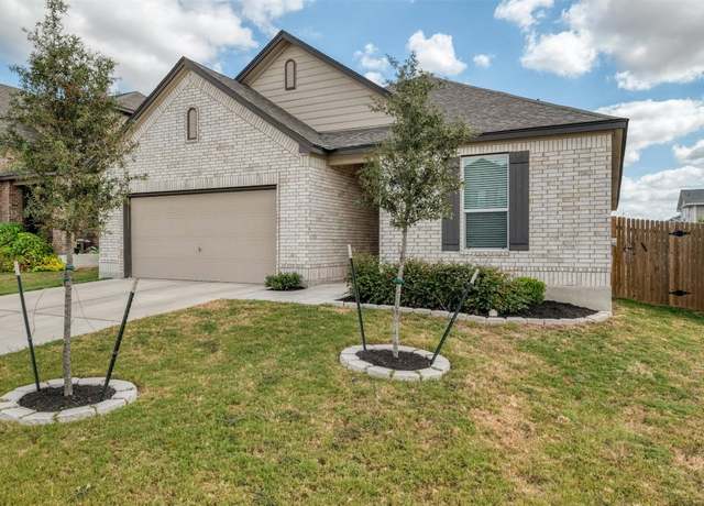 Property at 113 Schuylerville Dr, Elgin, TX 78621, 3 beds, 2 baths