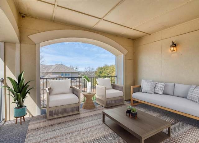 Property at 10300 Morado Cv #503, Austin, TX 78759, 2 beds, 2.5 baths