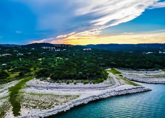 Property at None Border St, Lago Vista, TX 78645
