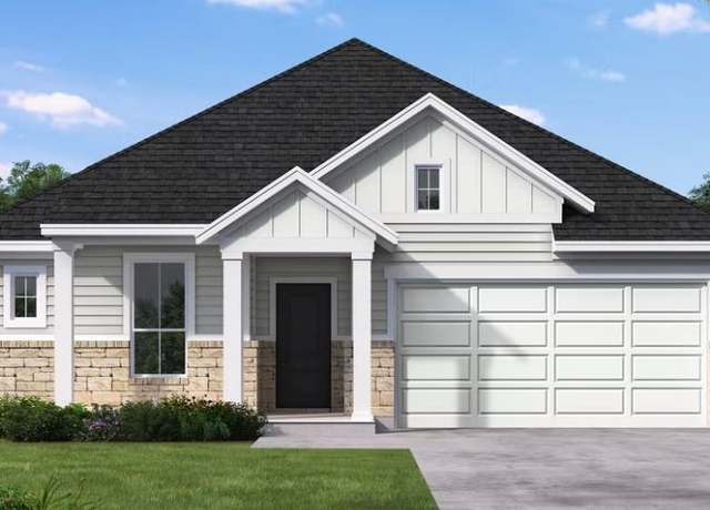 Property at 1404 Snowdrop Dr, Georgetown, TX 78628, 4 beds, 3 baths