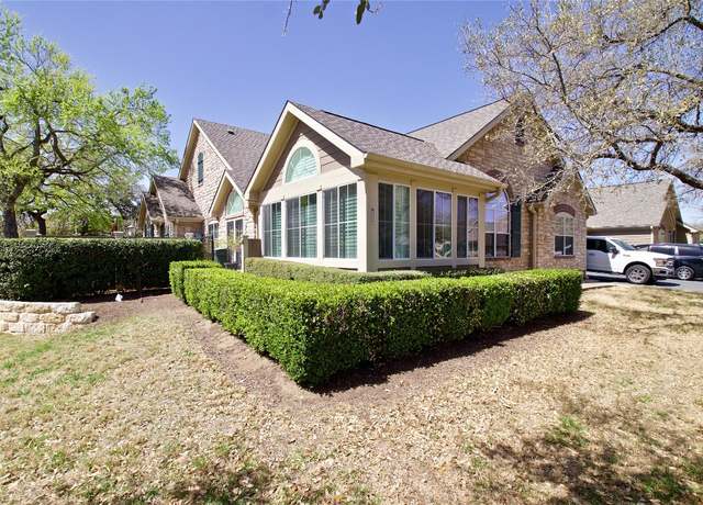 Property at 30 Wildwood Dr #223, Georgetown, TX 78633, 3 beds, 2 baths