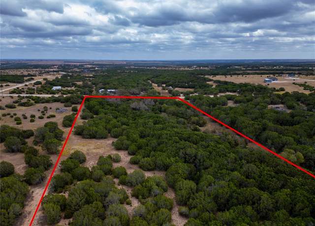 Property at Lot 31 Hurst Place Ranch Dr, Lampasas, TX 76550