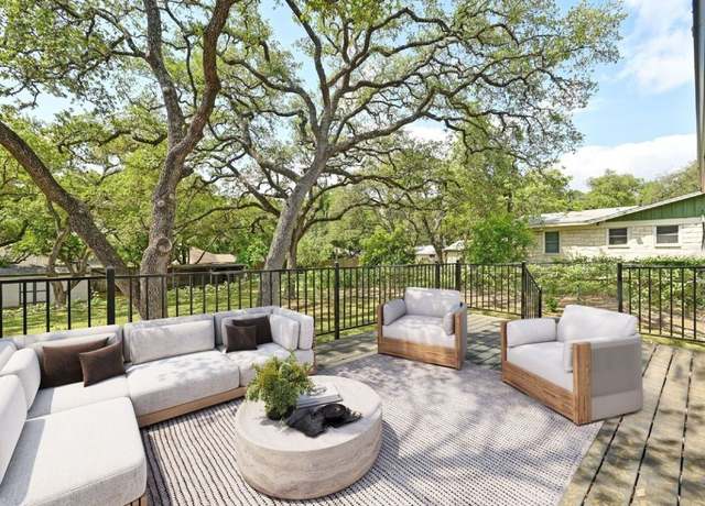 Property at 7611 Oak Hedge Pl, Austin, TX 78745, 3 beds, 1 bath