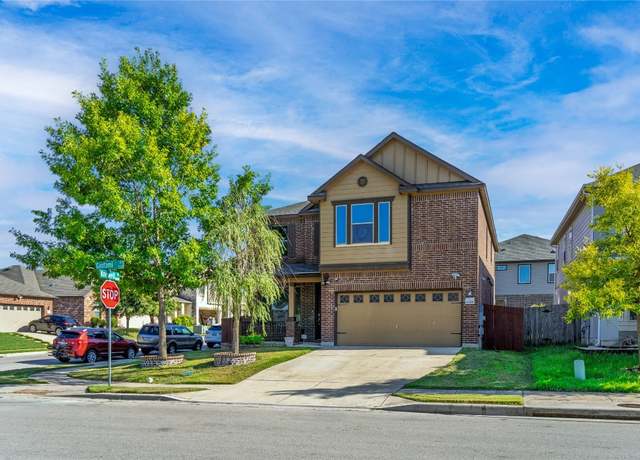 Property at 1529 Gautami Dr, Austin, TX 78753, 5 beds, 3.5 baths