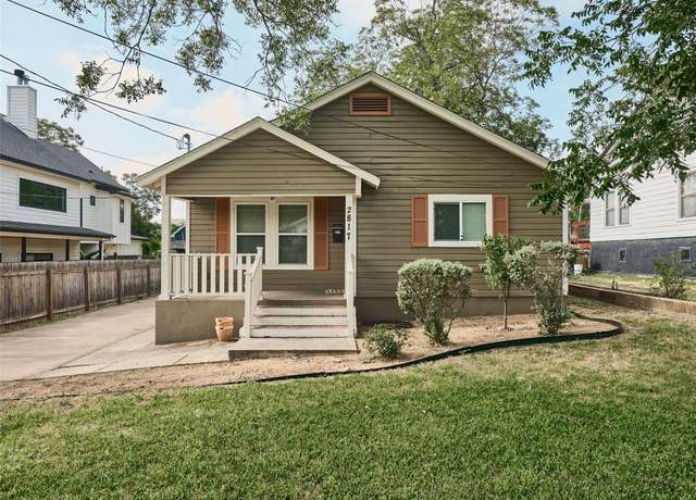 Property at 2817 E 22nd St, Austin, TX 78722, 3 beds, 2.5 baths