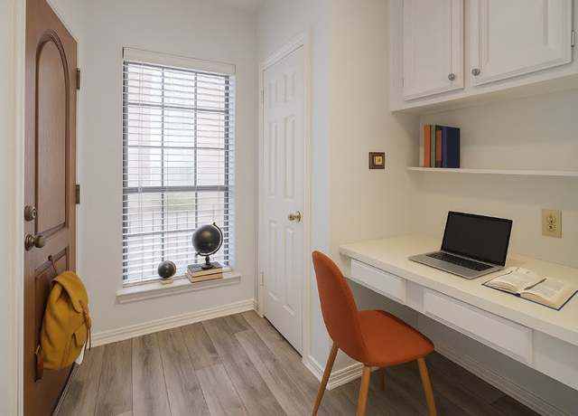 Property at 3001 Cedar St Unit A-116, Austin, TX 78705, 1 bed, 1 bath