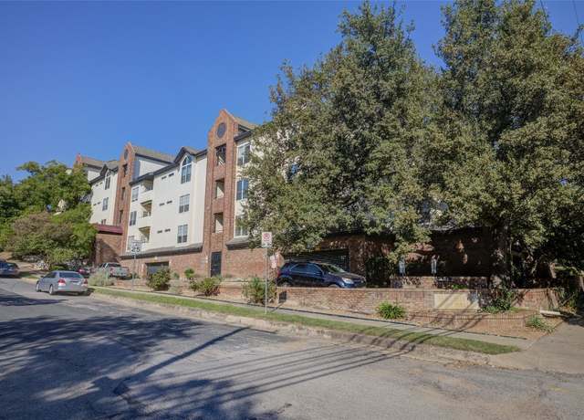 Property at 3001 Cedar St Unit A-116, Austin, TX 78705, 1 bed, 1 bath