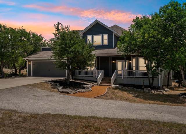 Property at 13420 Trail Driver St, Austin, TX 78737, 4 beds, 3.5 baths