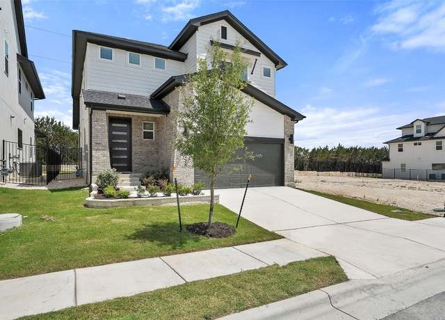 Property at 2008 Kit Cir, Austin, TX 78758, 4 beds, 2.5 baths
