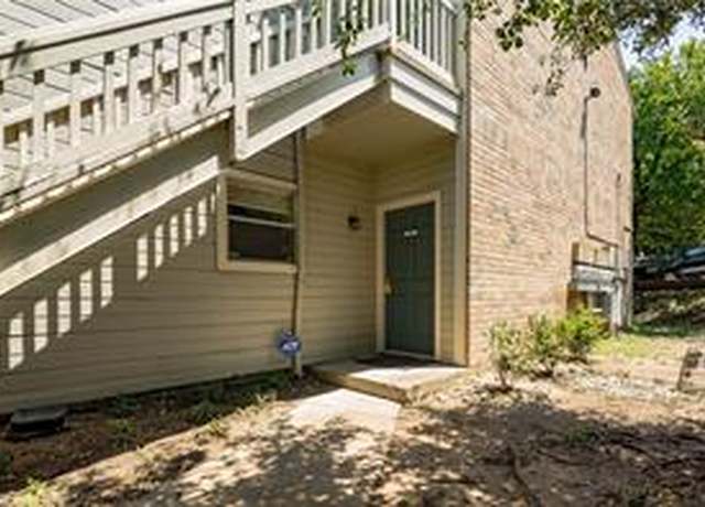 Property at 2450 Wickersham Ln #301, Austin, TX 78741, 2 beds, 2 baths