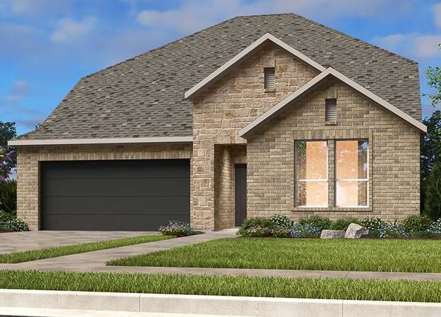 Property at 806 Tradewinds Way, Georgetown, TX 78628, 5 beds, 4 baths