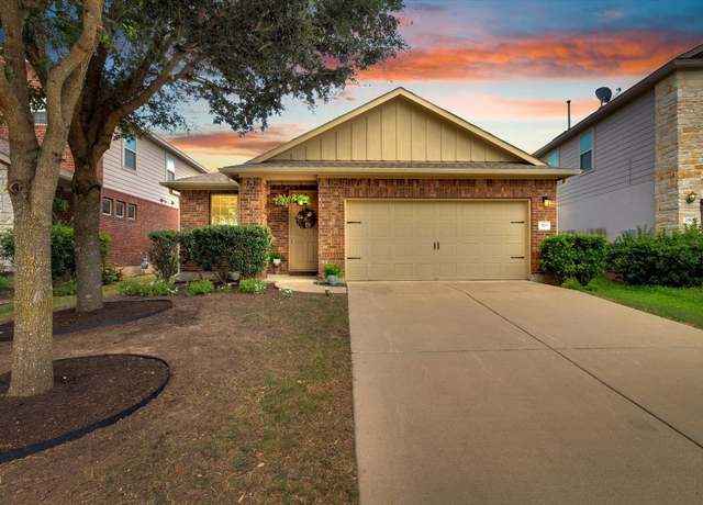 Property at 298 Nivens Dr, Buda, TX 78610, 3 beds, 2 baths