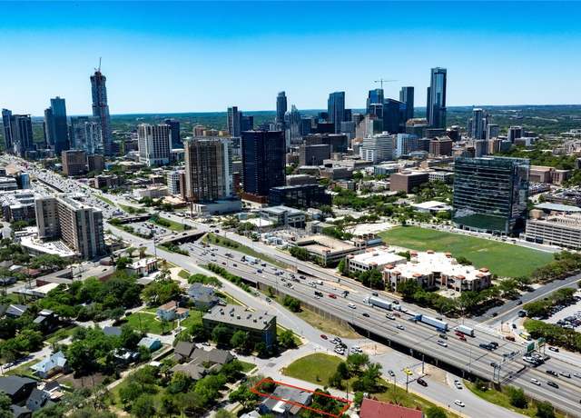 Property at 1401 Olander St, Austin, TX 78702, 4 beds, 2 baths