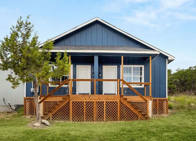 Property at 1063 Sleepy Holw, Spring Branch, TX 78070, 4 beds, 4 baths