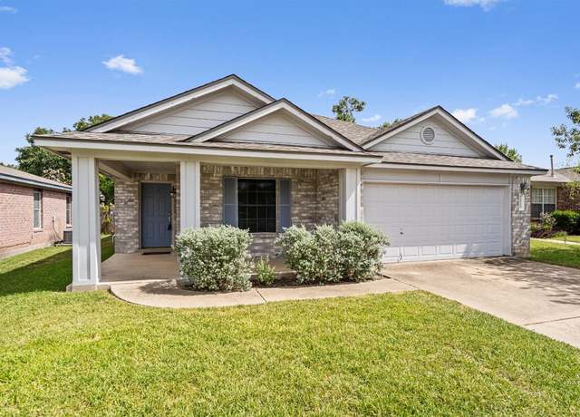 Property at 2010 Hawksbury Way, Cedar Park, TX 78613, 3 beds, 2 baths