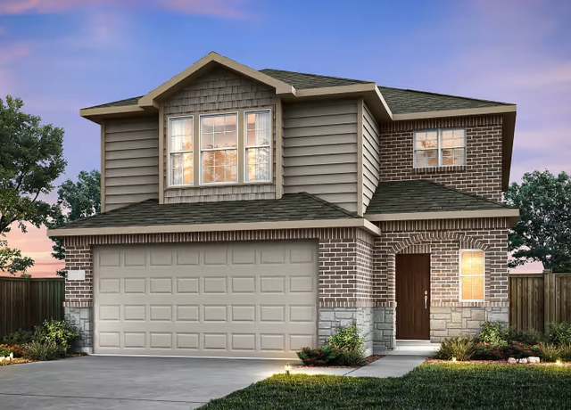 Property at 400 Kapok St, Buda, TX 78610, 4 beds, 3 baths