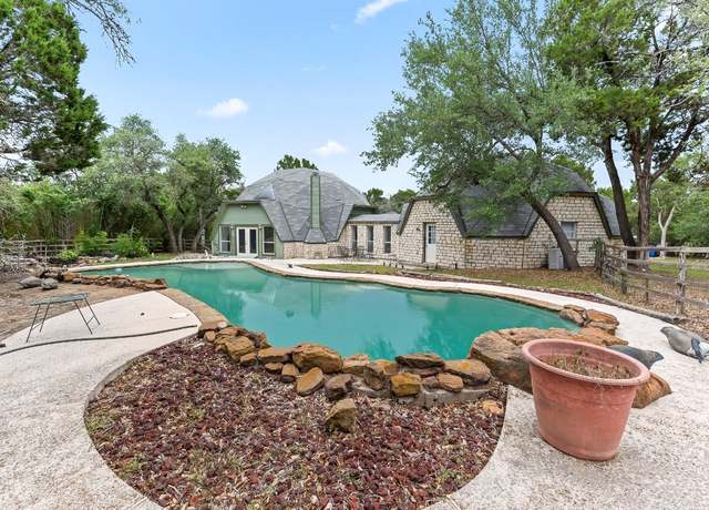 Property at 17226 Rocky Ridge Rd, Austin, TX 78734, 4 beds, 3 baths