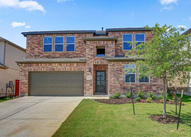 Property at 1917 Purple Martin Dr, Pflugerville, TX 78660, 5 beds, 3 baths