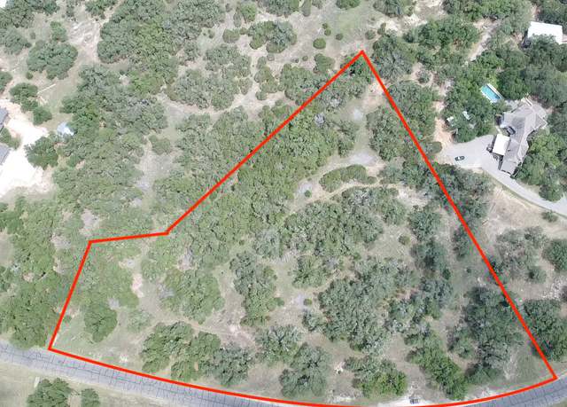 Property at 0000 Tres Coronas Rd, Spicewood, TX 78669