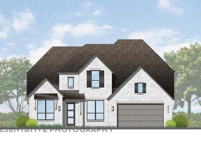 Property at 1660 Hosanna Grande Way, Leander, TX 78641, 5 beds, 5.5 baths