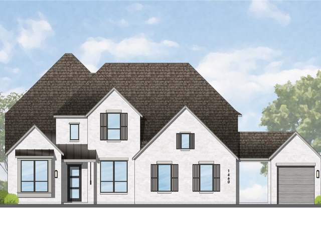 Property at 1660 Hosanna Grande Way, Leander, TX 78641, 5 beds, 5.5 baths