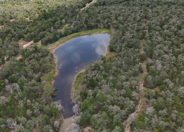 Property at 2250 Old Lockhart Rd, Plum, TX 78952