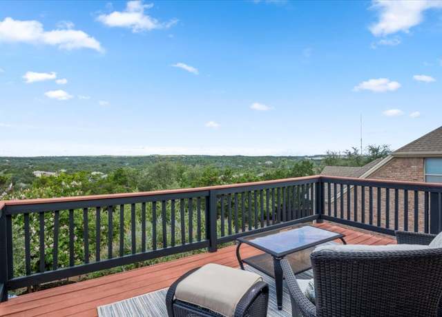 Property at 7600 Covered Bridge Dr, Austin, TX 78736, 3 beds, 2 baths