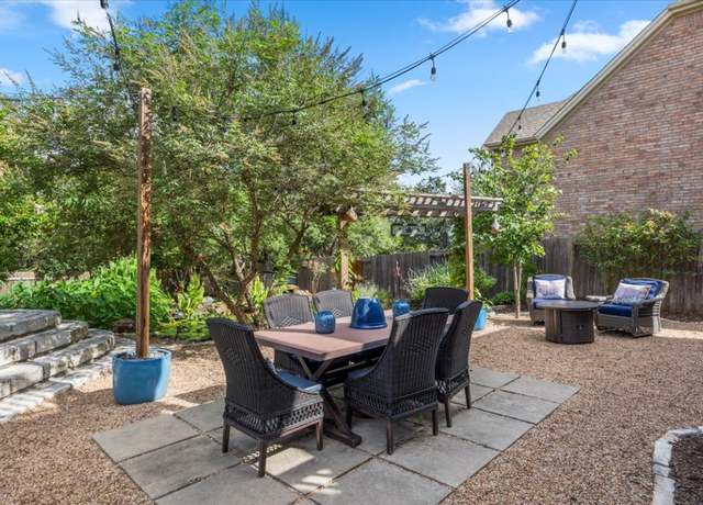 Property at 7600 Covered Bridge Dr, Austin, TX 78736, 3 beds, 2 baths