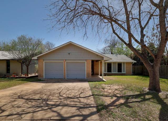 Property at 10003 Childress Dr, Austin, TX 78753, 3 beds, 2 baths