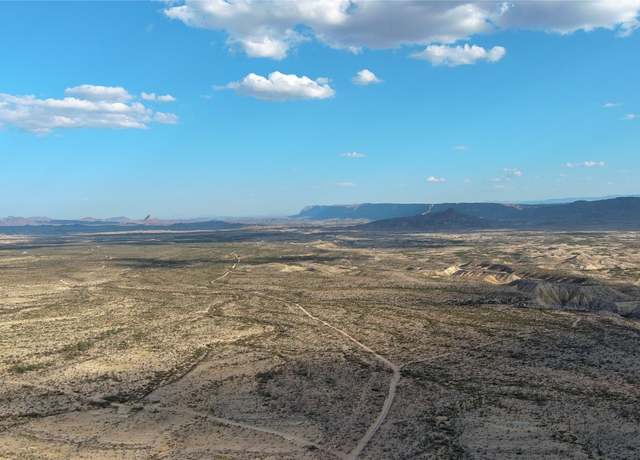 Property at 0100 Needle Peek Rd, Lajitas, TX 79852