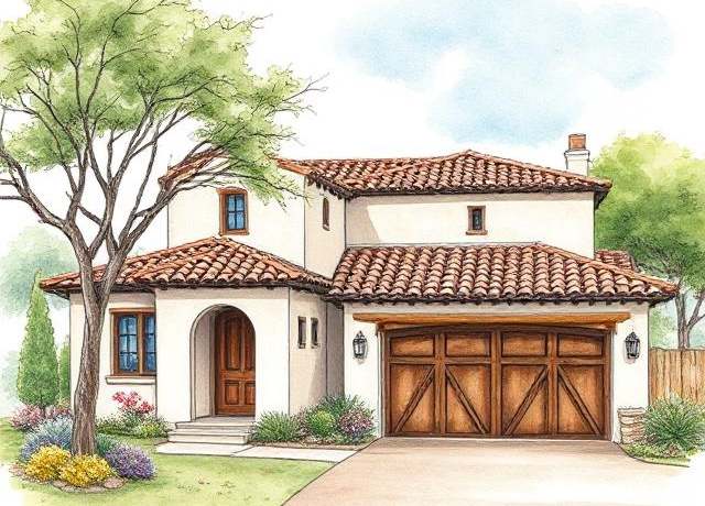 Property at 4501 Spanish Oaks Club Blvd #1, Austin, TX 78738