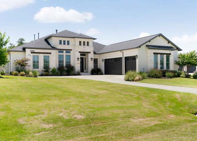 Property at 1533 Bunker Ranch Blvd, Dripping Springs, TX 78620, 4 beds, 4 baths